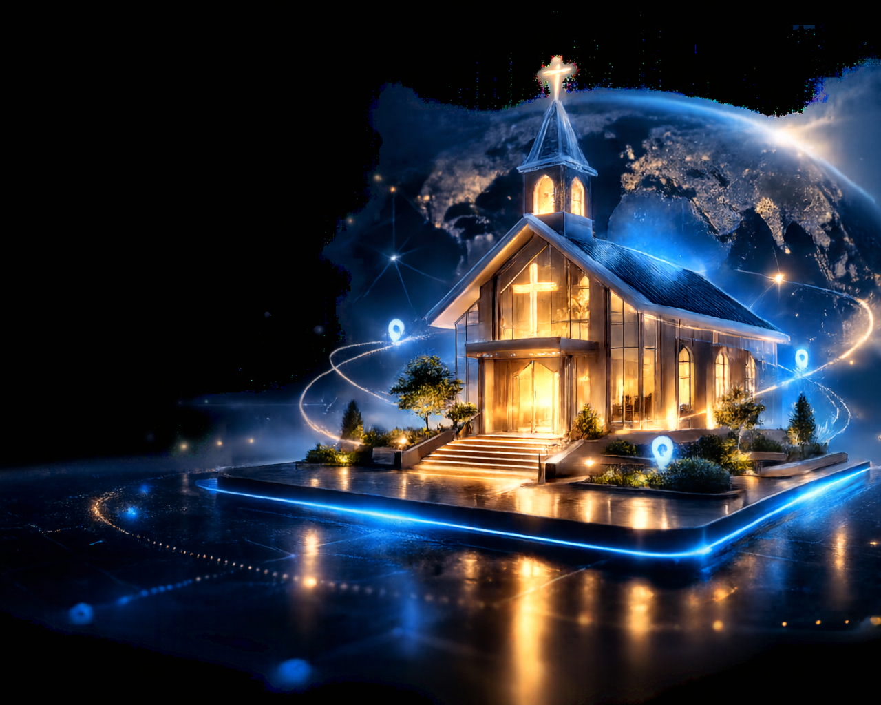 Bible Believers Newbirth